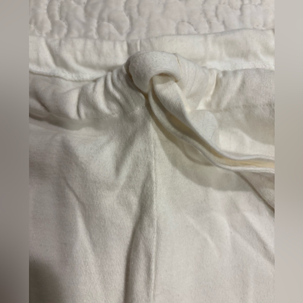 J Crew Wide leg pajama pants - Picture 4 of 5